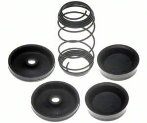 Hjulcylinder reparationssats