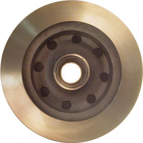 Bromsskiva-1