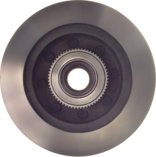 Bromsskiva-1