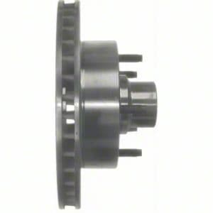 Bromsskiva-1
