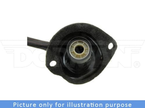 Kopplingshuvudcylinder