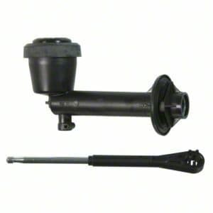 Kopplingshuvudcylinder