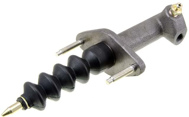 Slavcylinder koppling