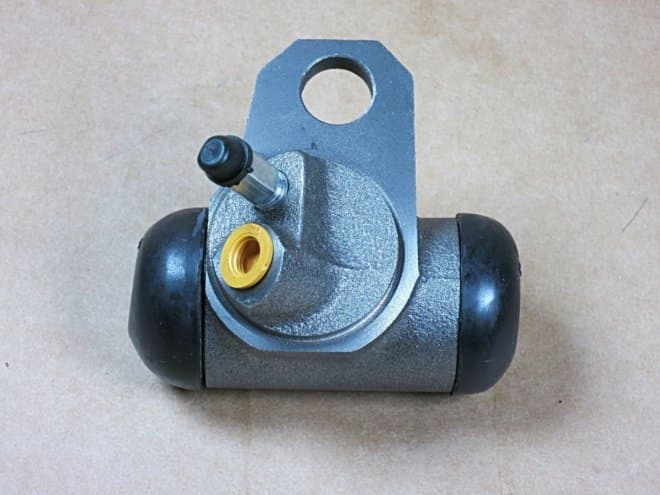 Hjulcylinder