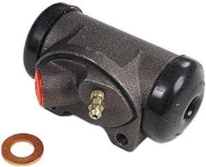 Hjulcylinder