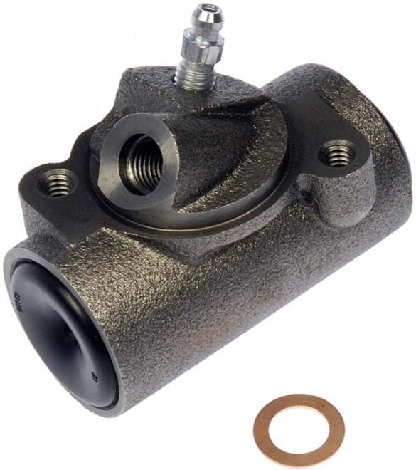 Hjulcylinder