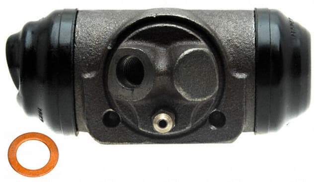 Hjulcylinder