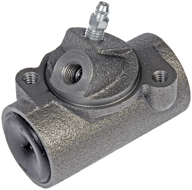 Hjulcylinder