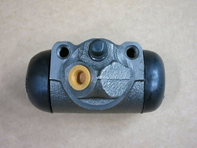 Hjulcylinder