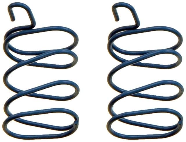 Tryckfjäder bromstrumma