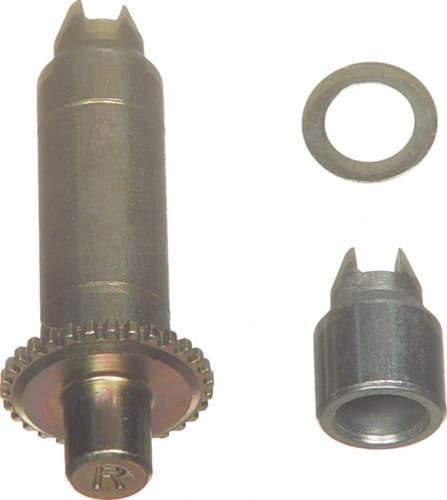 Justerskruvssats bromsback