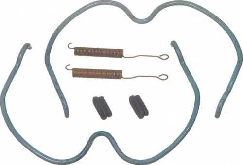 Monteringssats bromstrumma