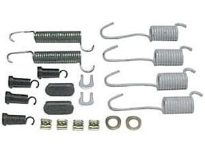 Monteringssats bromstrumma