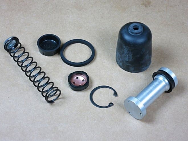 Reparationssats huvudbromscylinder