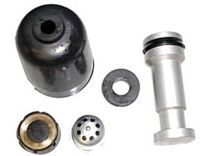 Kopplingshuvudcylinder