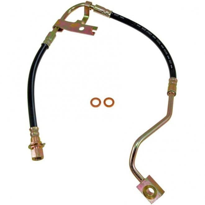 Bromsslang-1