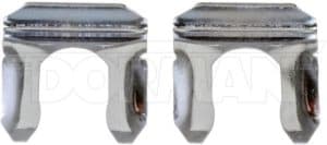 Bromsrörsslang låsklämma-1