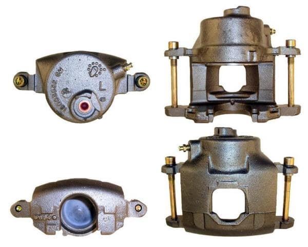 Bromsok-1
