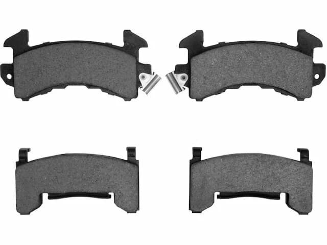 Bromsbelägg-4
