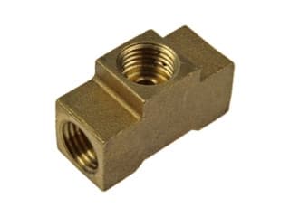 Bränsleslanganslutning