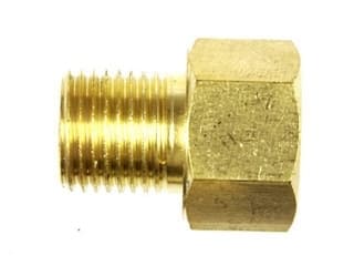 Bränsleslanganslutning