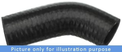 Bypass-slang kylsystem