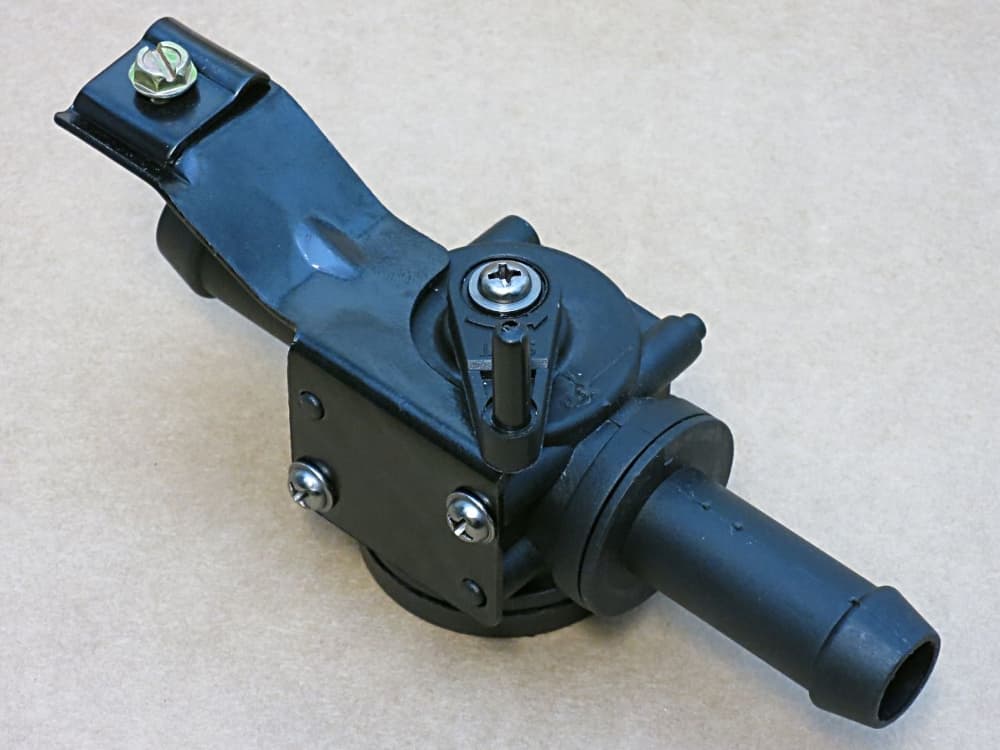 Värmeventil (HVAC)-2