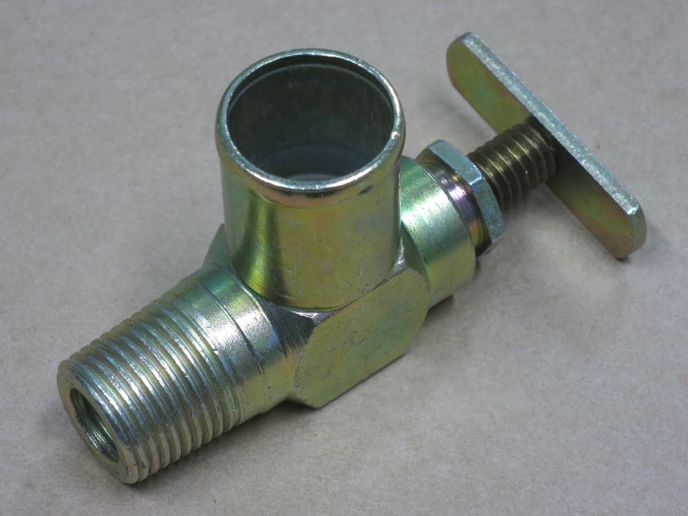 Värmeventil (HVAC)-2