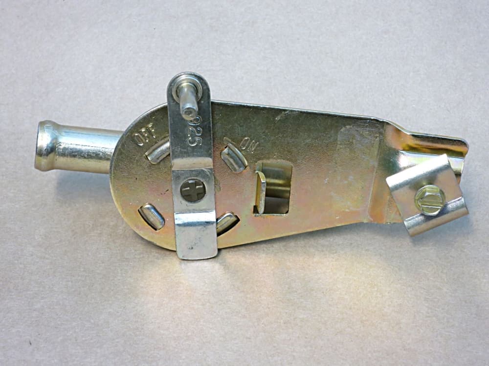 Värmeventil (HVAC)-2