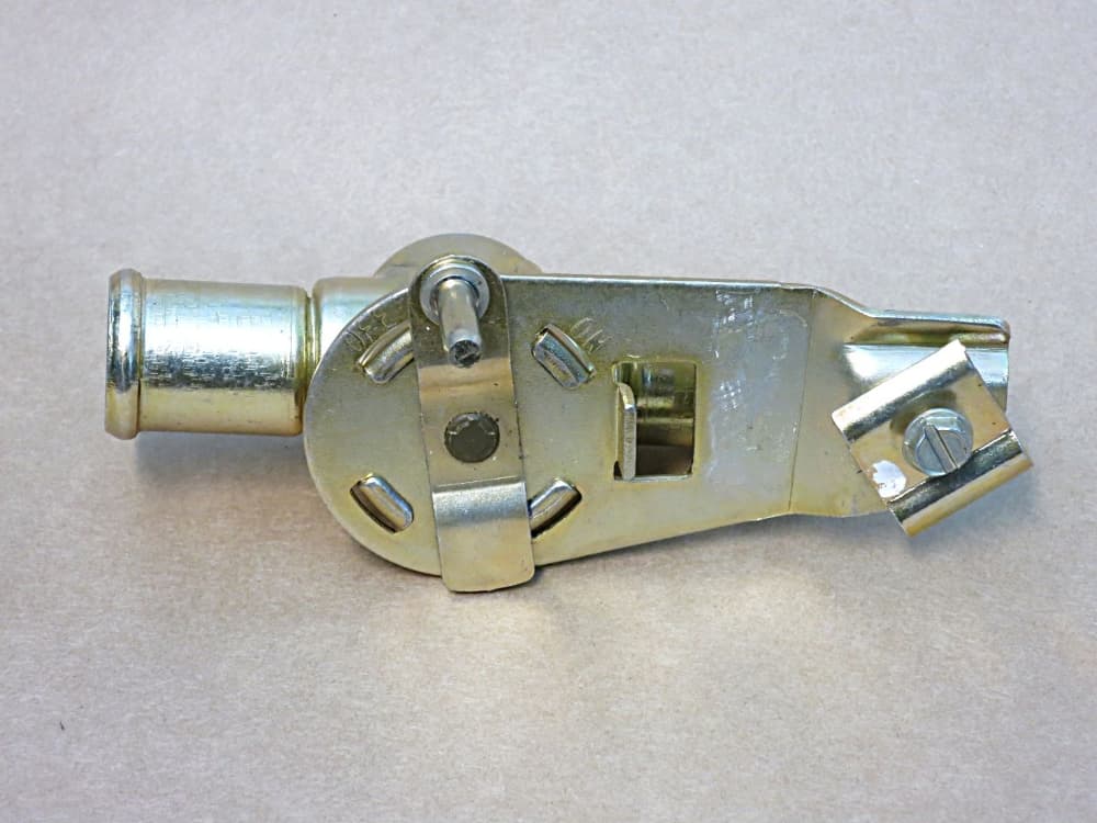 Värmeventil (HVAC)-2