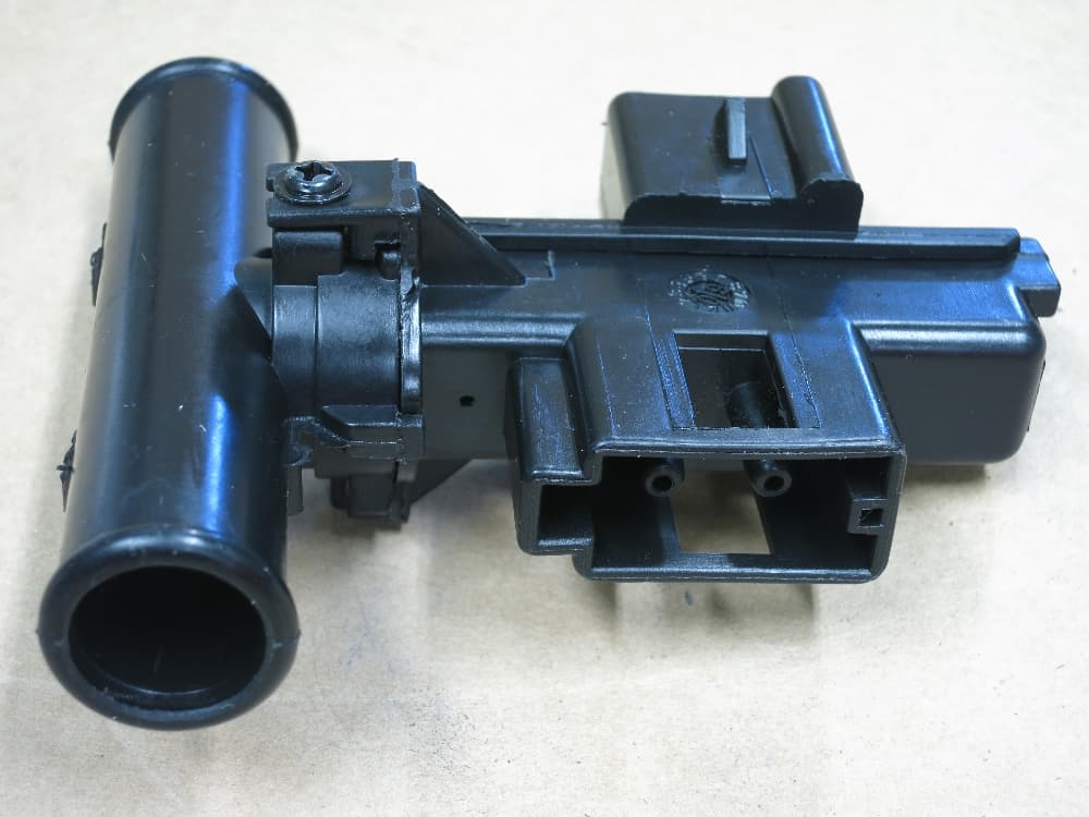 Värmeventil (HVAC)-2