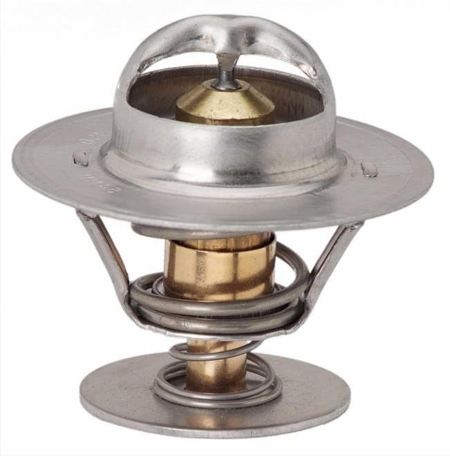 Termostat kylvätska