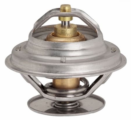 Termostat kylvätska