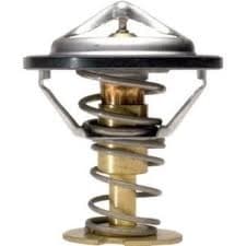 Termostat kylvätska