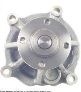 Vattenpump