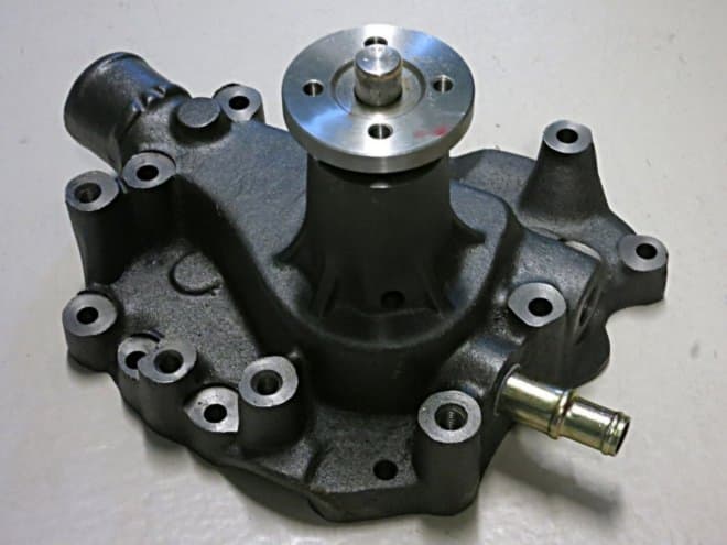 Vattenpump-1