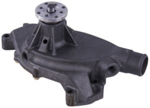 Vattenpump