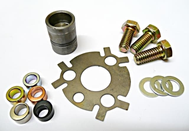 Kamaxelbussningssats