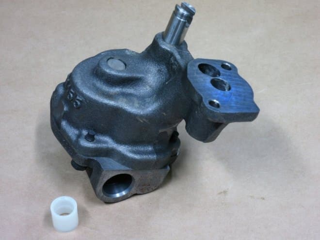 Oljepump-1