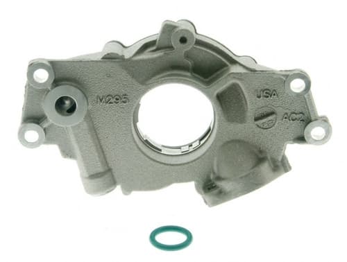 Oljepump-1
