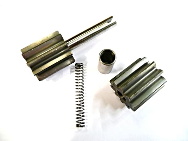 Reparationssats oljepump