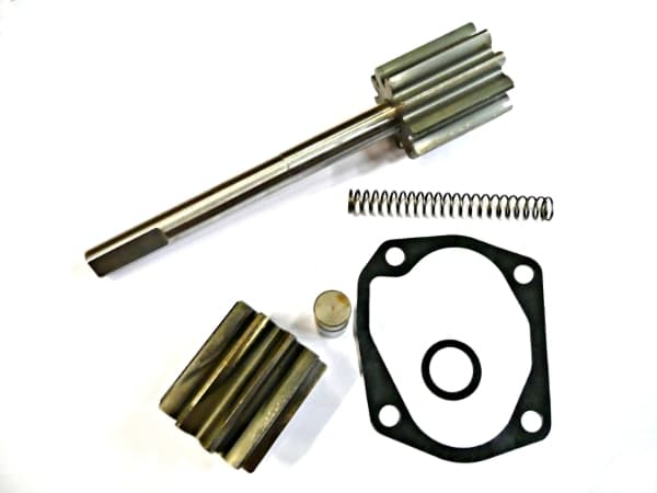 Reparationssats oljepump