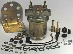 Elektrisk bränslepump