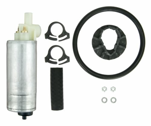 Elektrisk bränslepump