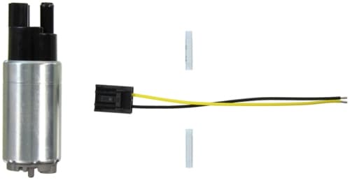 Elektrisk bränslepump