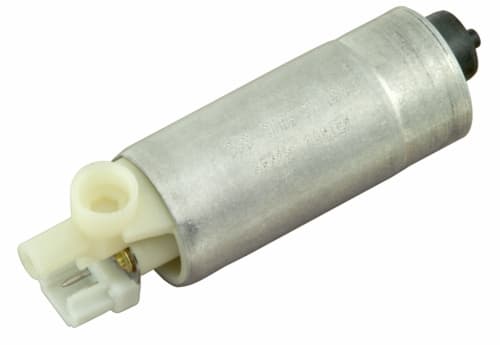 Elektrisk bränslepump-1
