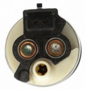 Elektrisk bränslepump