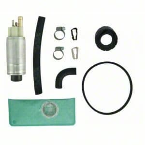 Elektrisk bränslepump