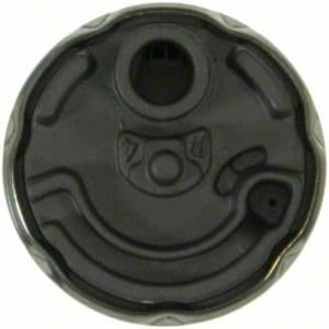 Elektrisk bränslepump