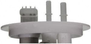 Elektrisk bränslepump-1